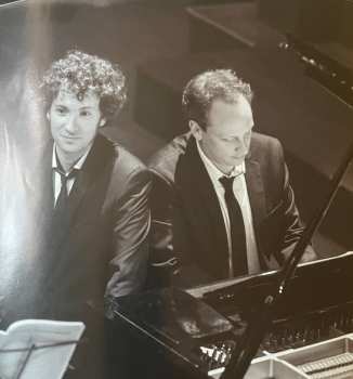 3CD/Doos Ludwig van Beethoven: Complete Sonatas For Piano & Violin