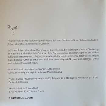 3CD/Doos Ludwig van Beethoven: Complete Sonatas For Piano & Violin