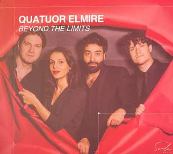 2CD Ludwig van Beethoven: Beyond The Limits