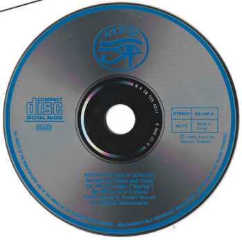 CD Ludwig van Beethoven: Violin Sonatas Op.24 In F Minor ("Spring"), Op.30 No. 2 In C Minor