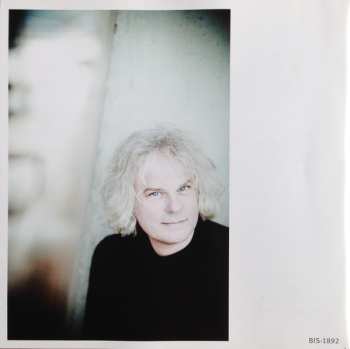 SACD Ludwig van Beethoven: Complete Works For Solo Piano - Volume 13 - The Rage Over A Lost Penny - Rondos & Klavierstücke