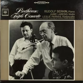 Triple Concerto