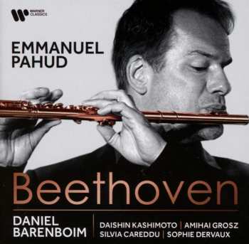 Album Ludwig van Beethoven: Beethoven