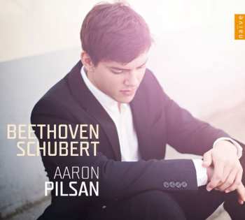 CD Ludwig van Beethoven: Beethoven / Schubert DIGI