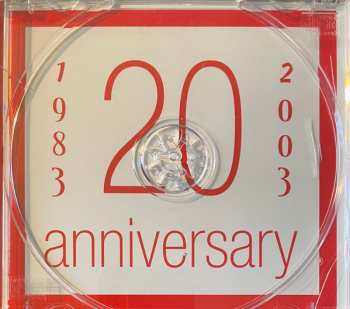 CD Ludwig van Beethoven: String Quartets Op. 59, Nos. 2 & 3 "Razumovsky"