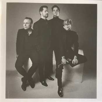 CD Ludwig van Beethoven: The Late Quartets Vol. 1
