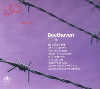 Album Ludwig van Beethoven: Fidelio