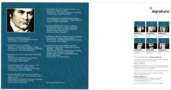 CD Ludwig van Beethoven: The Great Composers