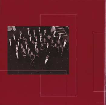 CD Ludwig van Beethoven: Symphony Number 3 / Violin Romances Number 1 And 2 / Twelfe Contretänze / Funeral March From Leonore Prohaska