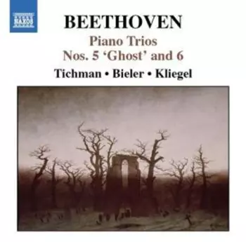 Piano Trios • 1