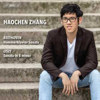 SACD Beethoven,l.v. / Zhang: Haochen Zhang Plays Beethoven & Liszt
