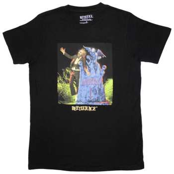 Merch Beetlejuice: T-shirt Grave