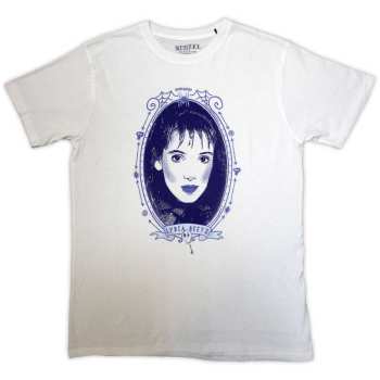 Merch Beetlejuice: T-shirt Lydia Deetz Framed