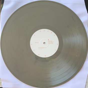 LP Beezewax: A Dozen Summits