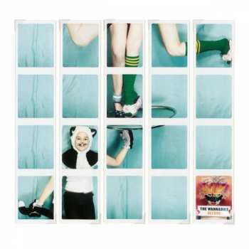 Album The Wannadies: Before & After