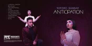 CD Before Sunday: Anticipation