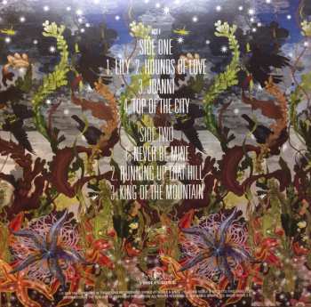 4LP/Doos Kate Bush: Before The Dawn