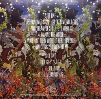 4LP/Doos Kate Bush: Before The Dawn