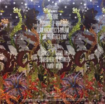 4LP/Doos Kate Bush: Before The Dawn