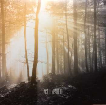 4LP/Doos Kate Bush: Before The Dawn