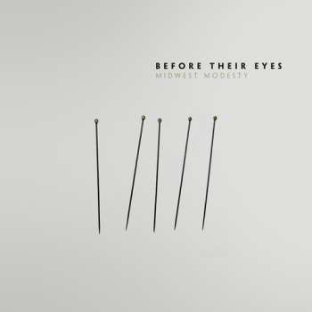 Album Before Their Eyes: Midwest Modesty