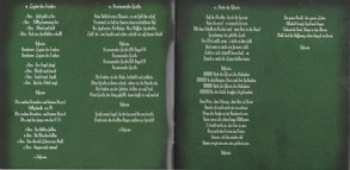 CD Begbie Boys: Bedüdelt Und Piekfein