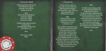 CD Begbie Boys: Bedüdelt Und Piekfein