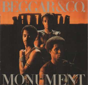 CD Beggar & Co.: Monument