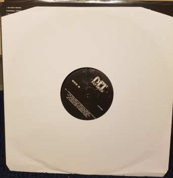 LP Beggar: Compelled To Repeat