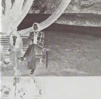 CD Beggars Opera: Beggars Can't Be Choosers DIGI