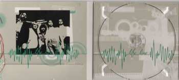 CD Beggars Opera: Lifeline