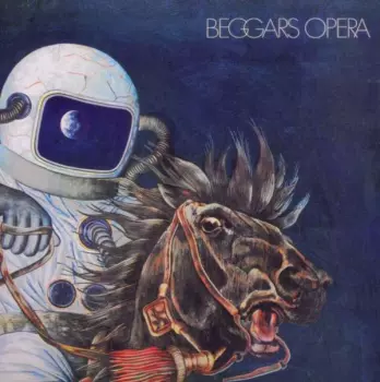 Beggars Opera: Pathfinder