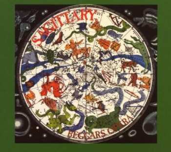 Album Beggars Opera: Sagittary