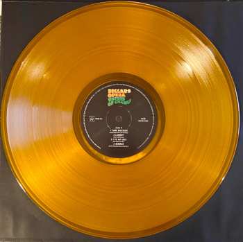 LP Beggars Opera: Waters Of Change CLR | LTD