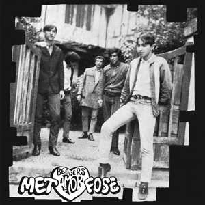 Album Beggers: 7-metamorfose