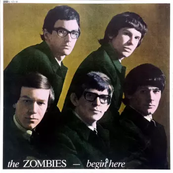 The Zombies: Begin Here