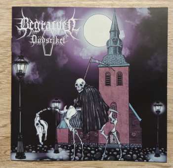 CD Begrafven: Dödsriket
