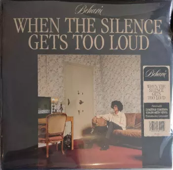 When The Silence Gets Too Loud