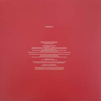 LP Pet Shop Boys: Behaviour.