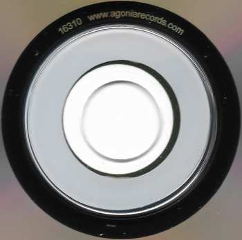 CD Beheaded: Għadam