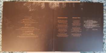 2LP Behemoth: And The Forests Dream Eternally LTD | CLR