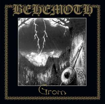 LP Behemoth: Grom LTD | CLR