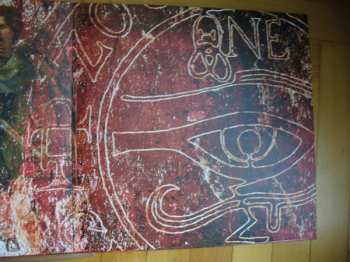 LP Behemoth: Zos Kia Cultus (Here And Beyond)