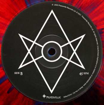 LP Behemoth: Antichristian Phenomenon