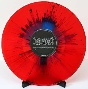 LP Behemoth: Antichristian Phenomenon