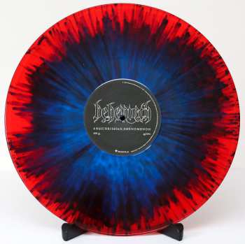 LP Behemoth: Antichristian Phenomenon