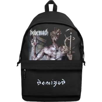 Merch Behemoth: Daypack Demigod