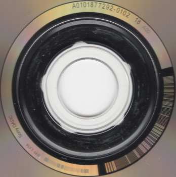 2CD Behemoth: Demonica DIGI