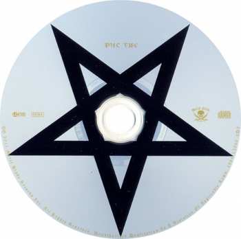 2CD Behemoth: Demonica DIGI