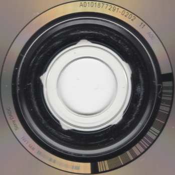 2CD Behemoth: Demonica DIGI